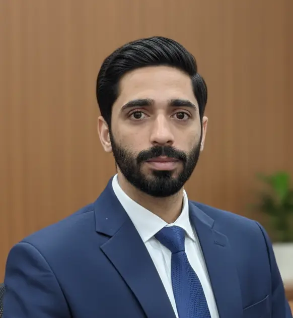 Geet Gautham - Graphic Designer