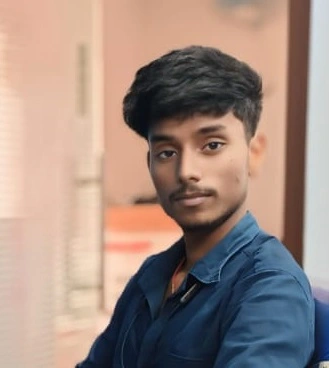 Prince Singh - Senior Developer