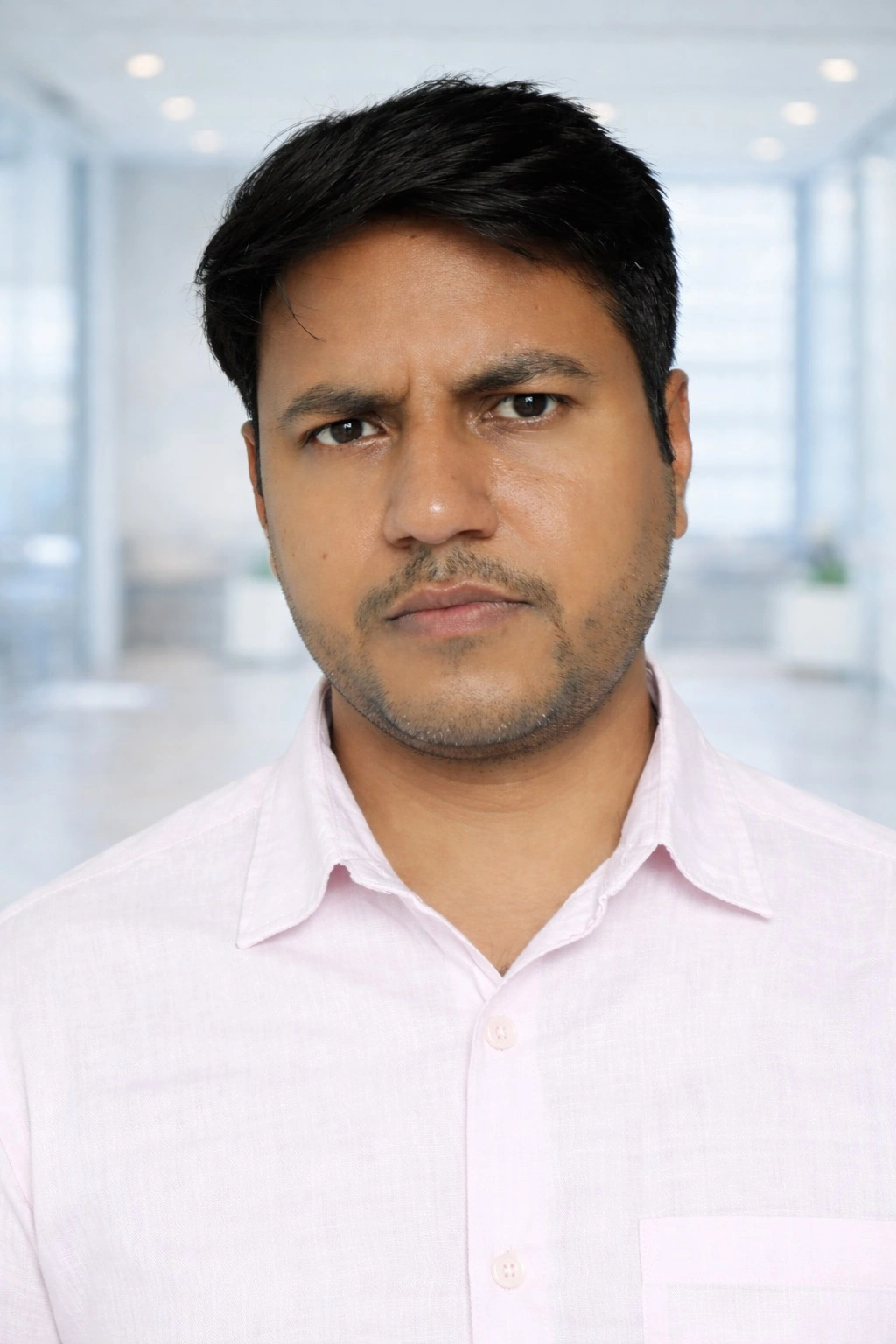 Rakesh Kumar - Project Manager