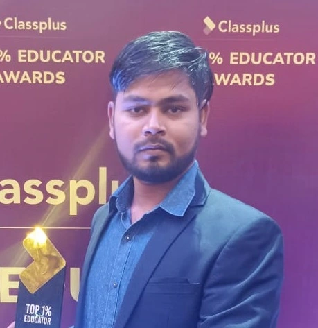 Ravi Kumar - SEO Expert