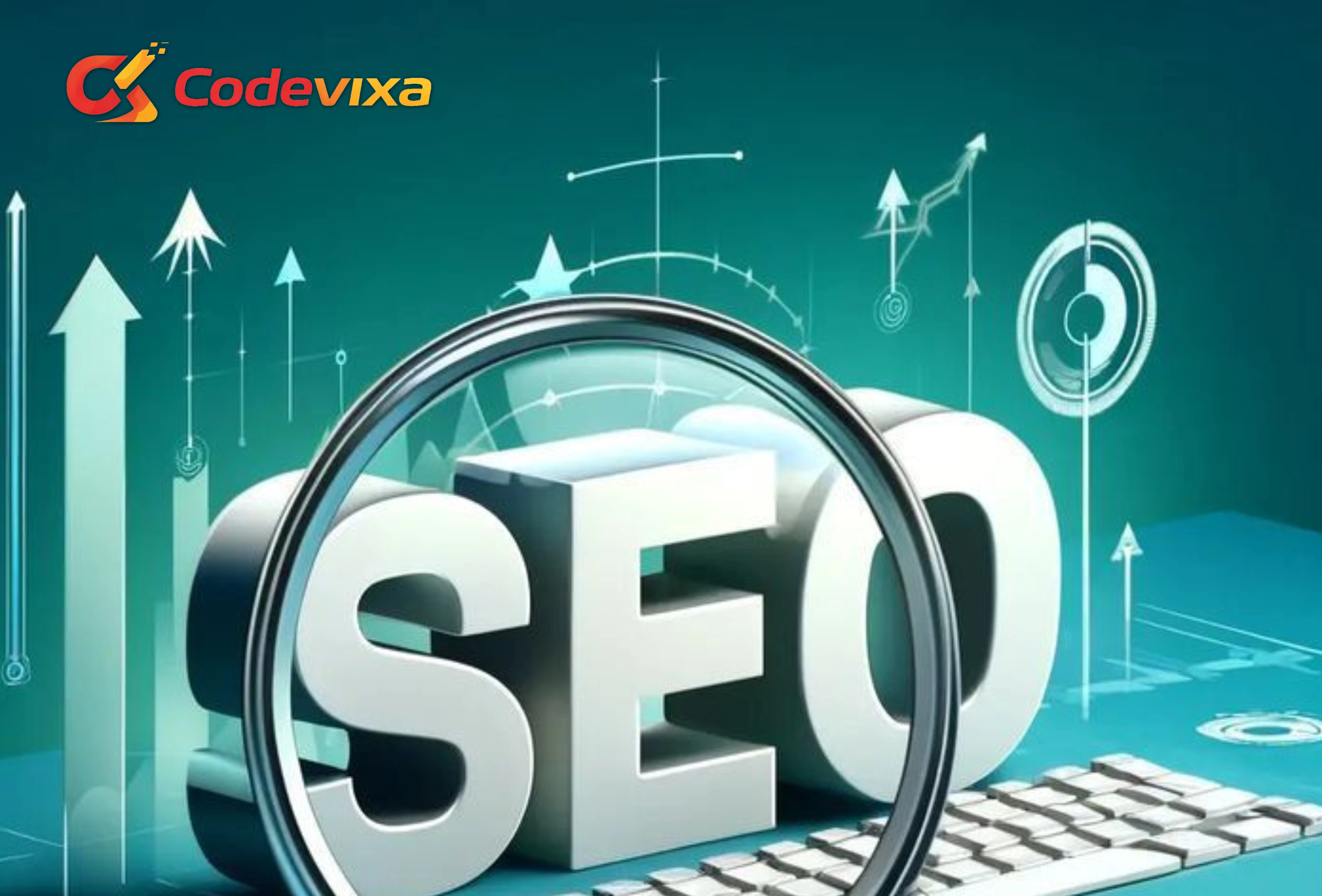 Search Engine Optimization (SEO) Service in Nawada, Bihar